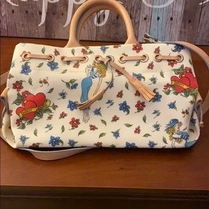 Dooney & Bourke Pin Up Purse